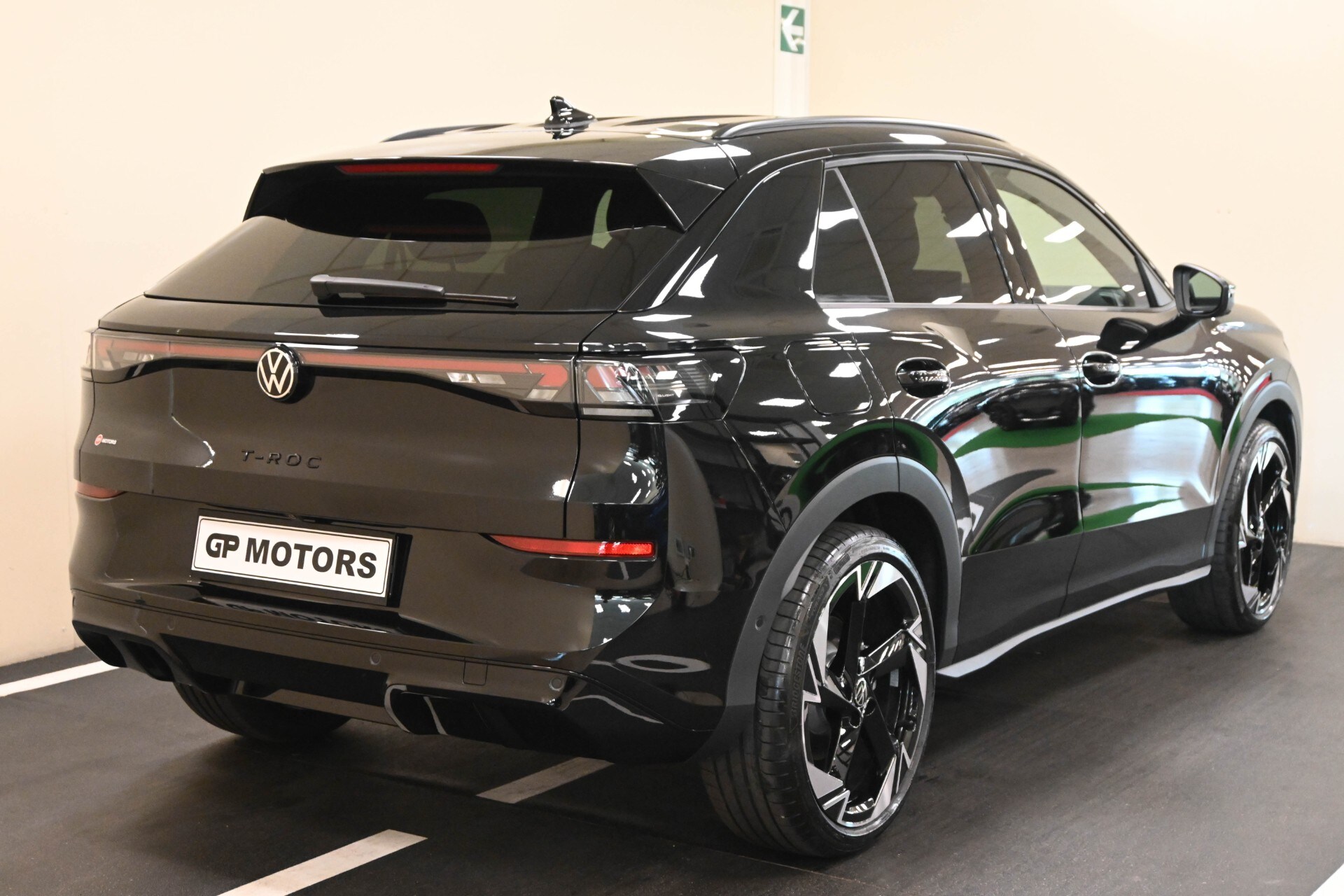 VOLKSWAGEN T-Roc 2ª serie T-Roc 1.5 eTSI ACT 1…