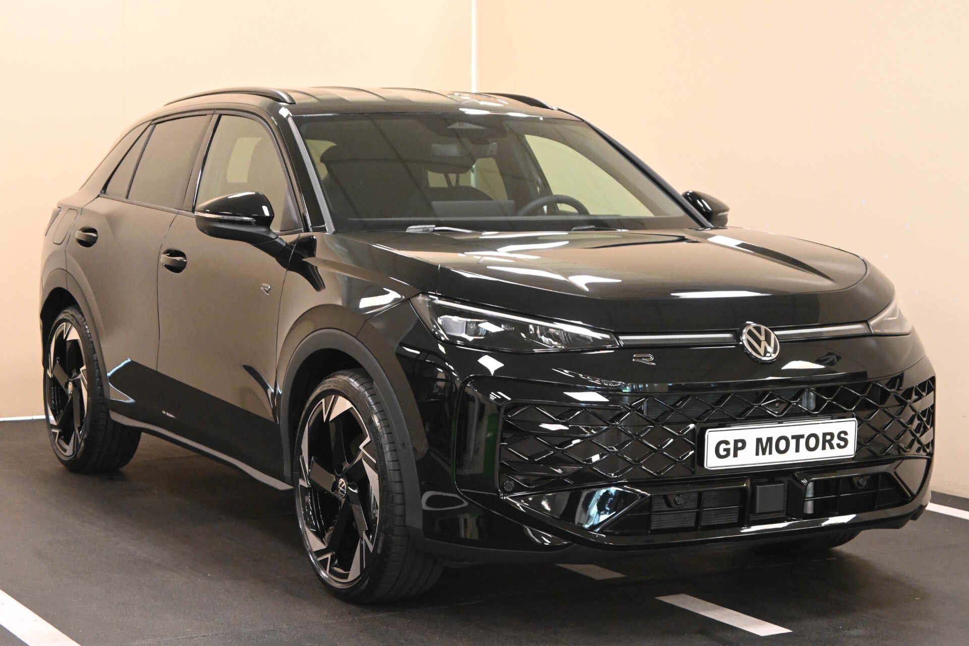 VOLKSWAGEN T-Roc 2ª serie T-Roc 1.5 eTSI ACT 1…