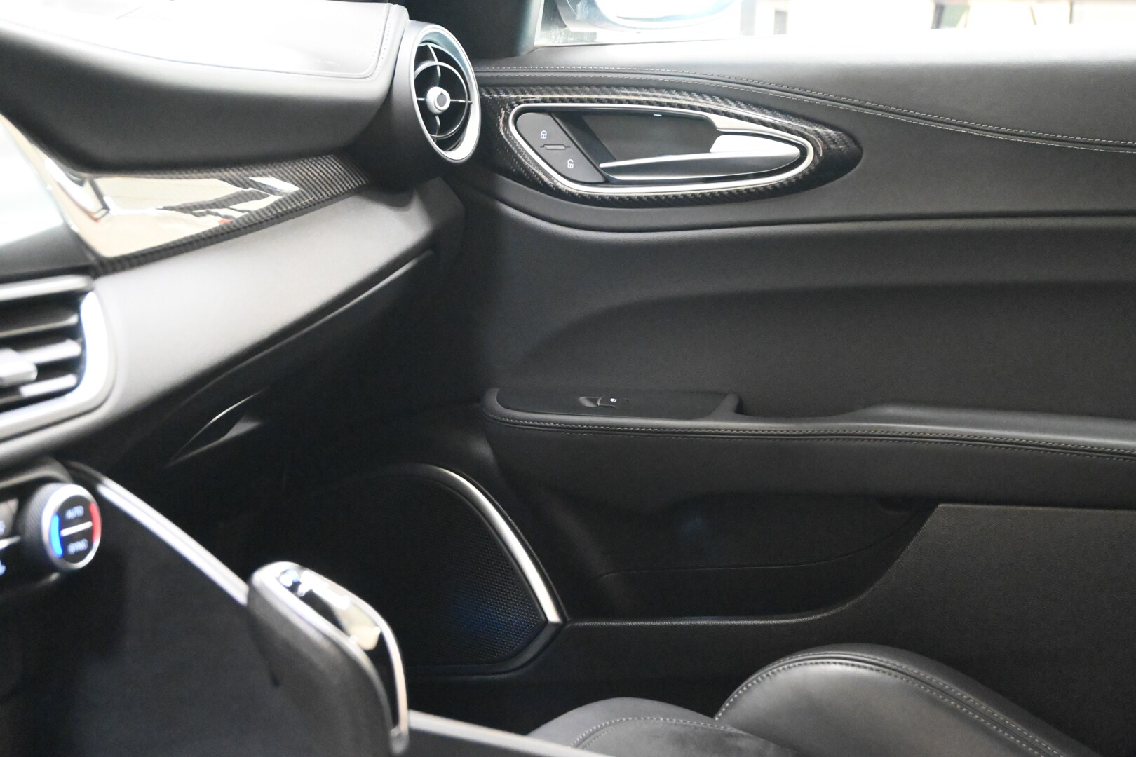 ALFA ROMEO Giulia (2016) Giulia 2.0 Turbo 280 C…