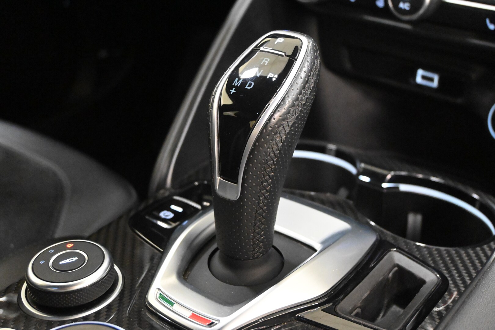 ALFA ROMEO Giulia (2016) Giulia 2.0 Turbo 280 C…