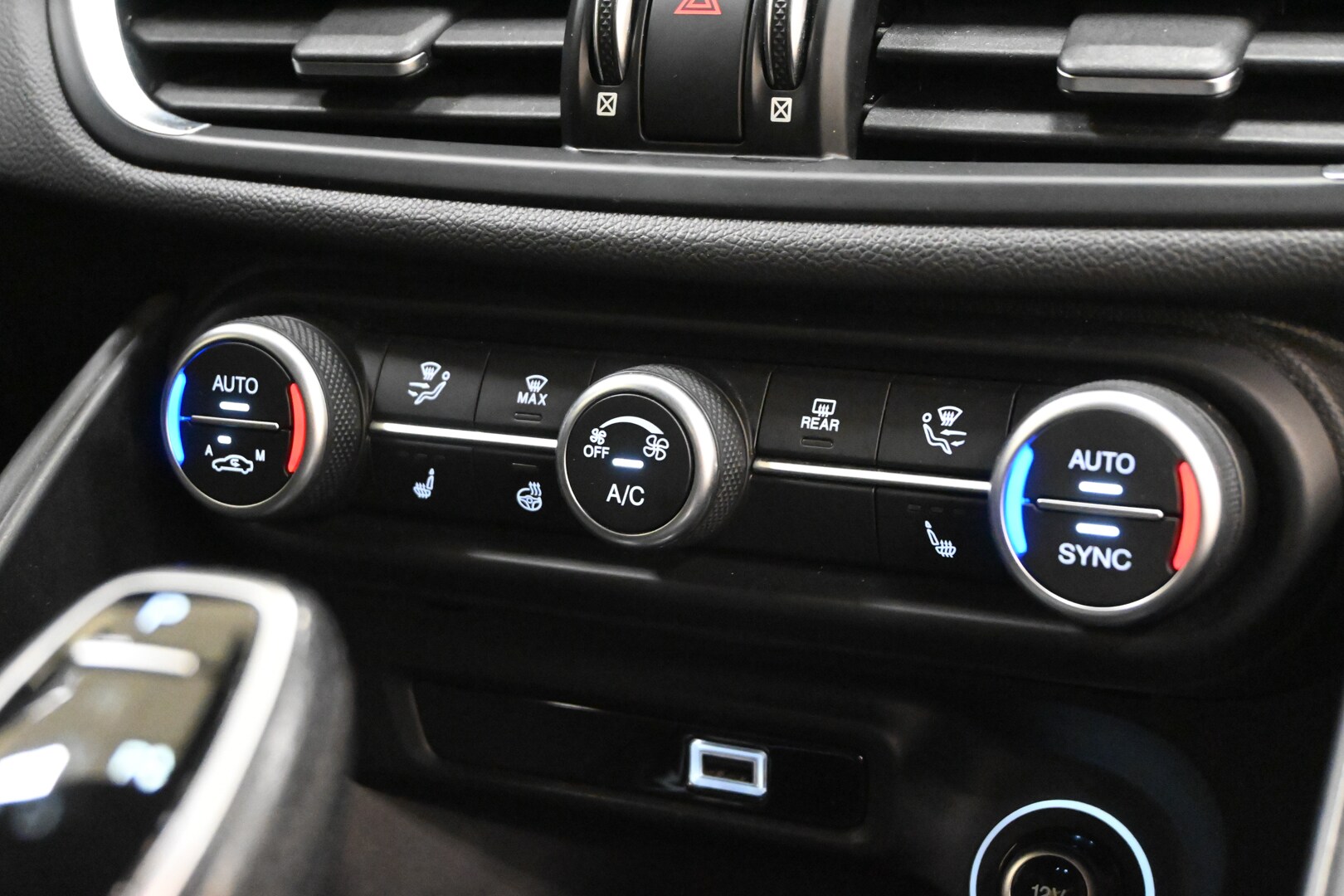 ALFA ROMEO Giulia (2016) Giulia 2.0 Turbo 280 C…