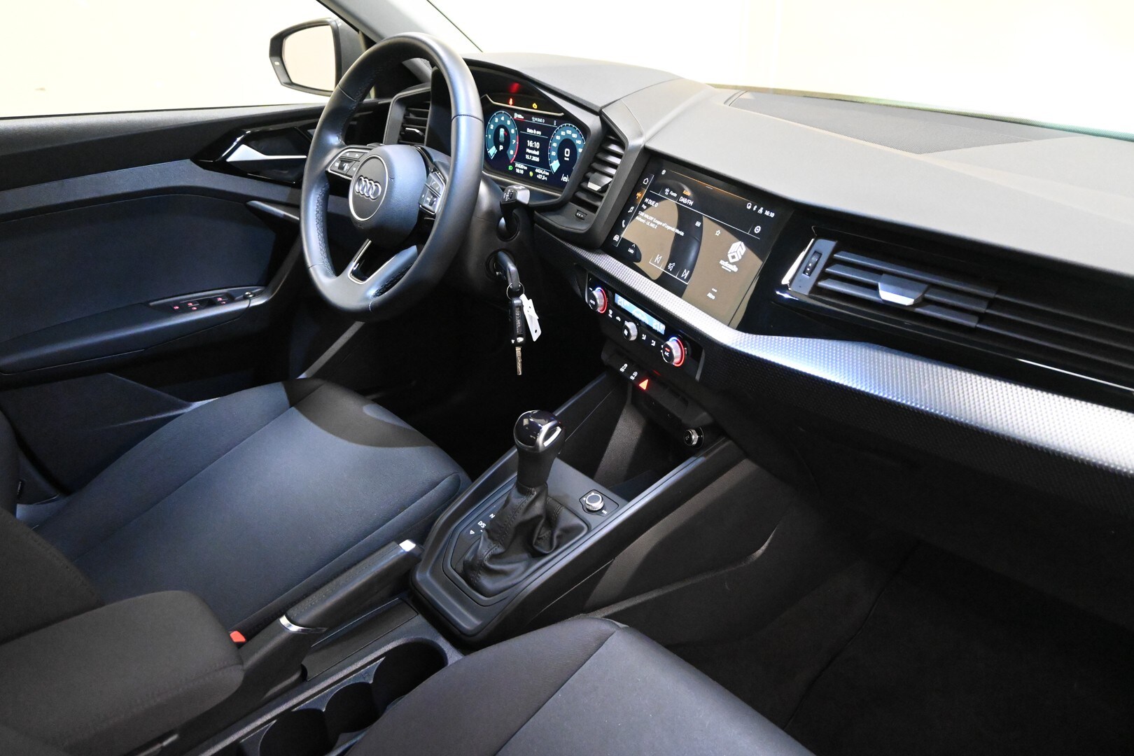 AUDI A1 2ª serie A1 allstreet 30 TFSI S tronic