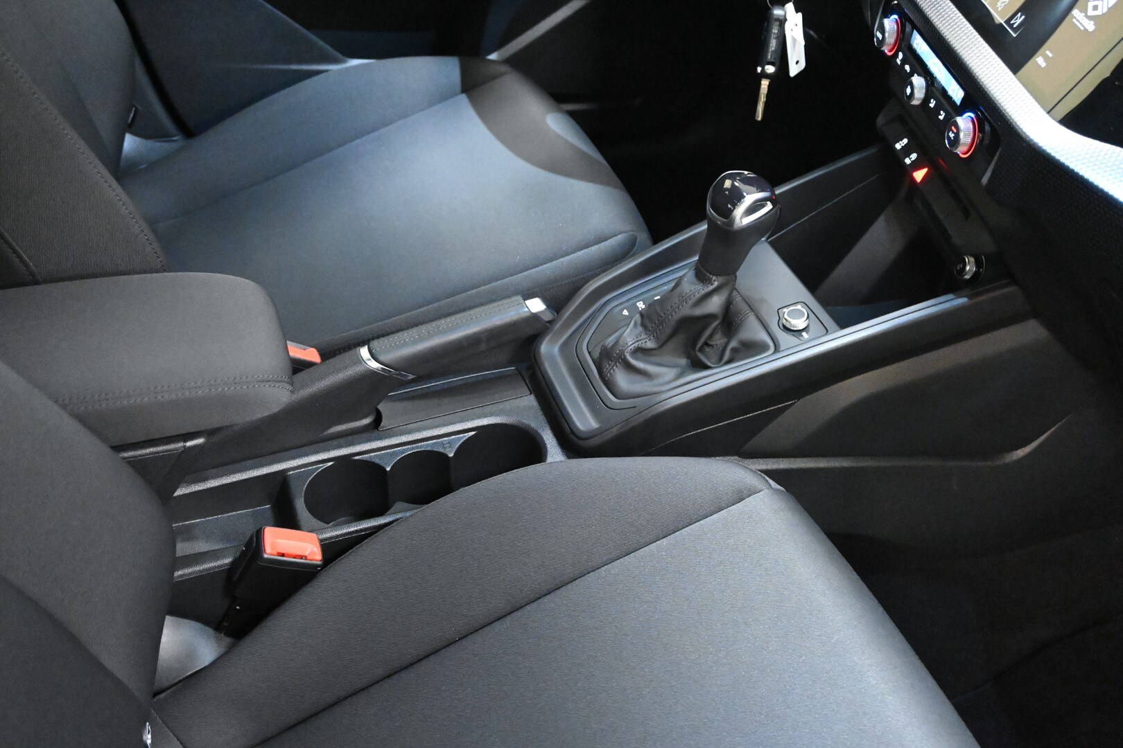AUDI A1 2ª serie A1 allstreet 30 TFSI S tronic