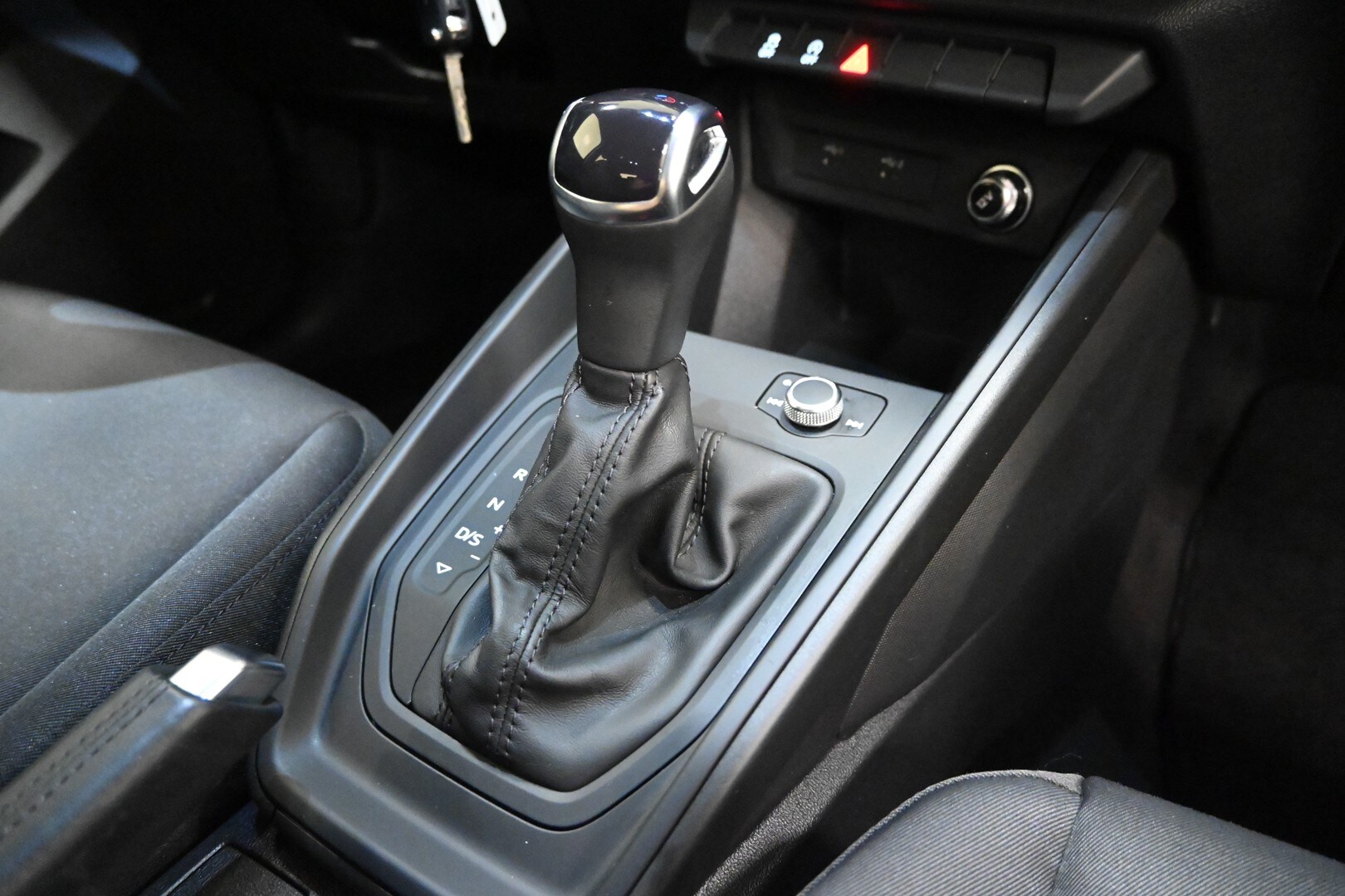 AUDI A1 2ª serie A1 allstreet 30 TFSI S tronic