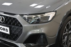 AUDI A1 2ª serie A1 allstreet 30 TFSI S tronic
