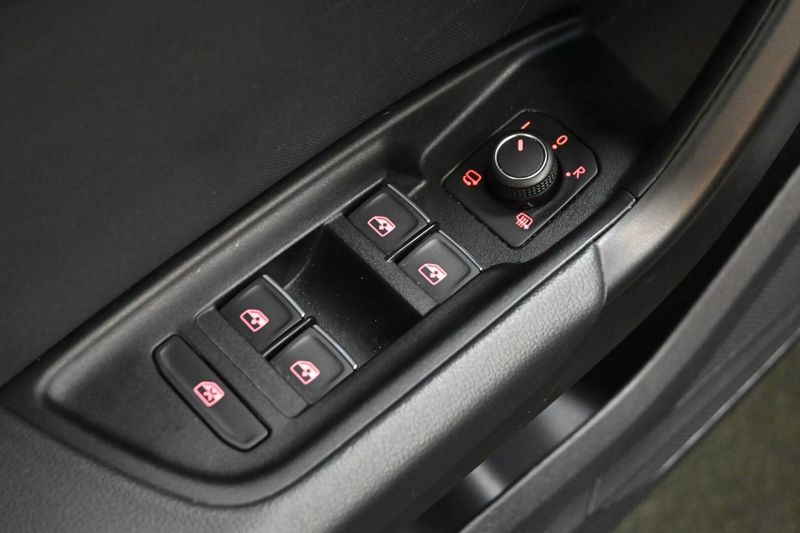 AUDI A1 2ª serie A1 allstreet 30 TFSI S tronic
