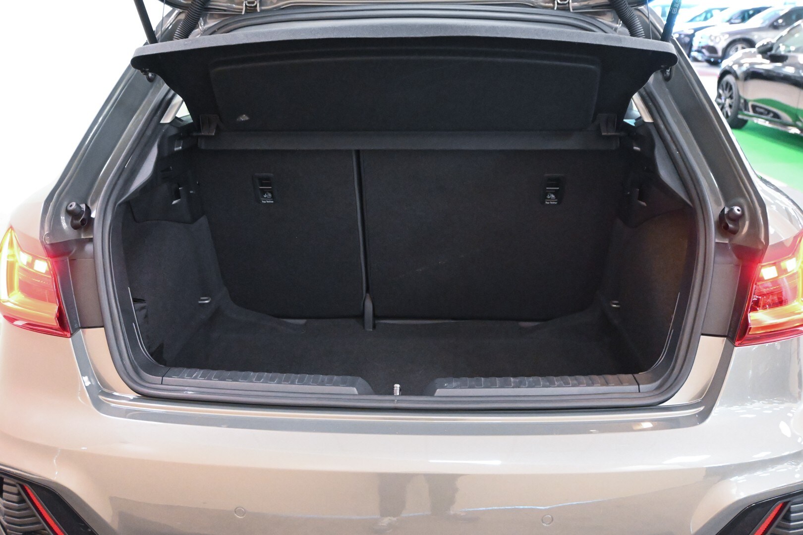 AUDI A1 2ª serie A1 allstreet 30 TFSI S tronic