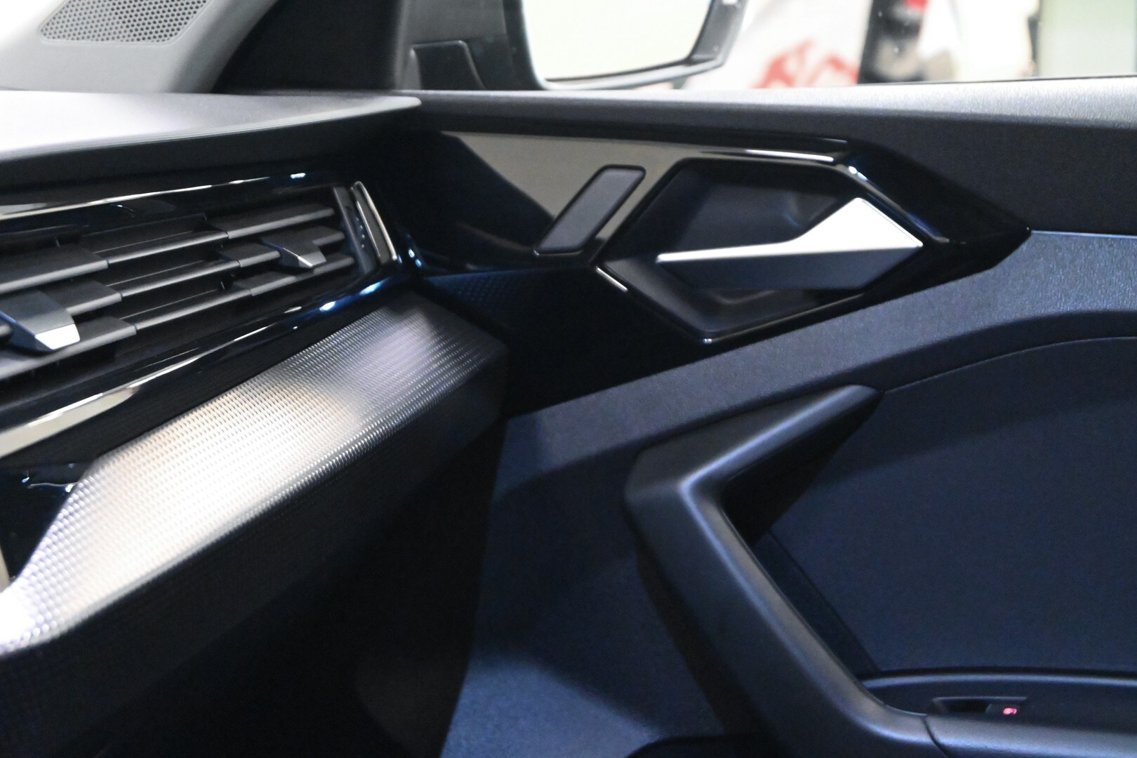 AUDI A1 2ª serie A1 allstreet 30 TFSI S tronic