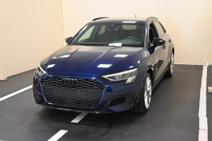 AUDI A3 4ª serie A3 SPB 30 TDI S tronic Busine…