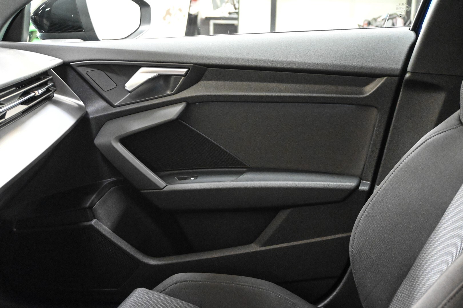 AUDI A3 4ª serie A3 SPB 30 TDI S tronic Busine…