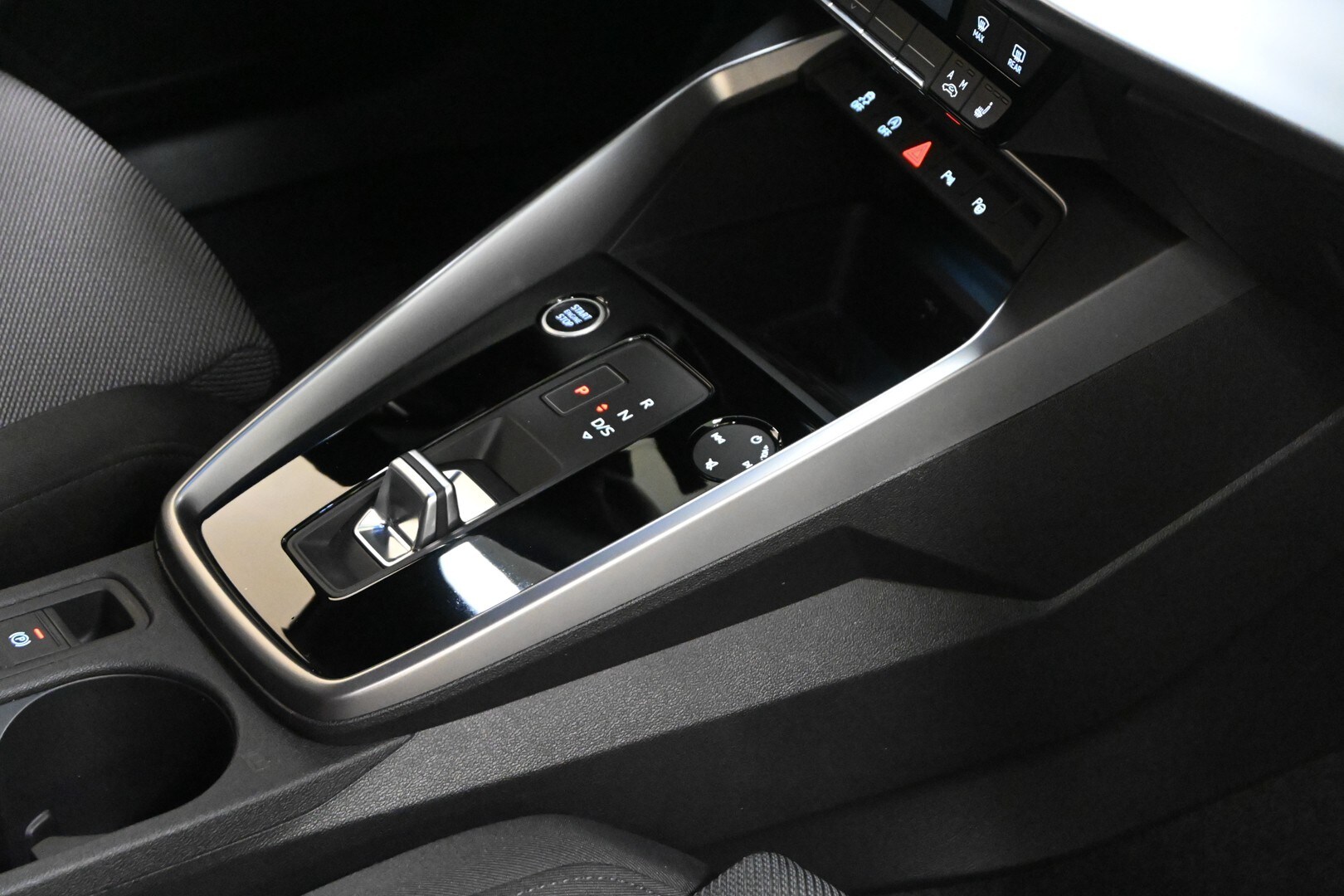 AUDI A3 4ª serie A3 SPB 30 TDI S tronic Busine…