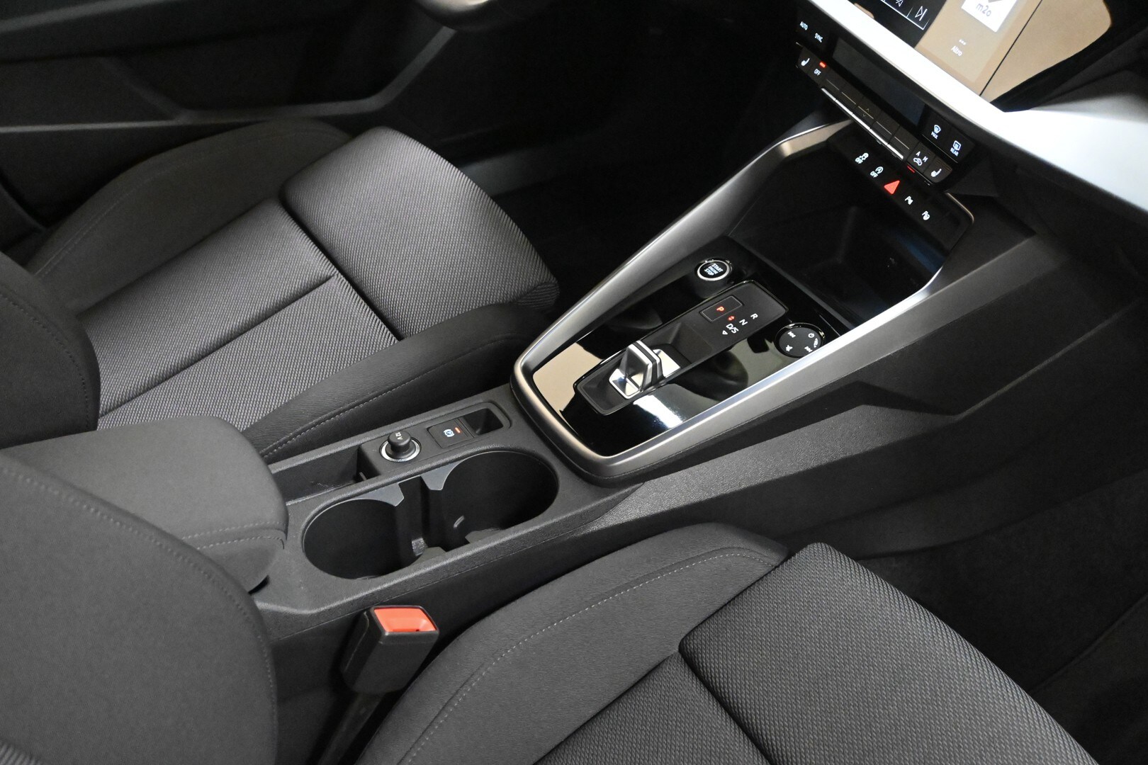 AUDI A3 4ª serie A3 SPB 30 TDI S tronic Busine…