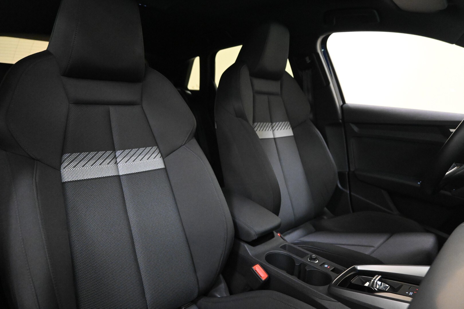 AUDI A3 4ª serie A3 SPB 30 TDI S tronic Busine…