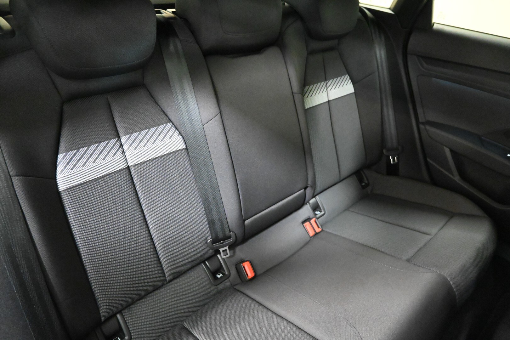 AUDI A3 4ª serie A3 SPB 30 TDI S tronic Busine…