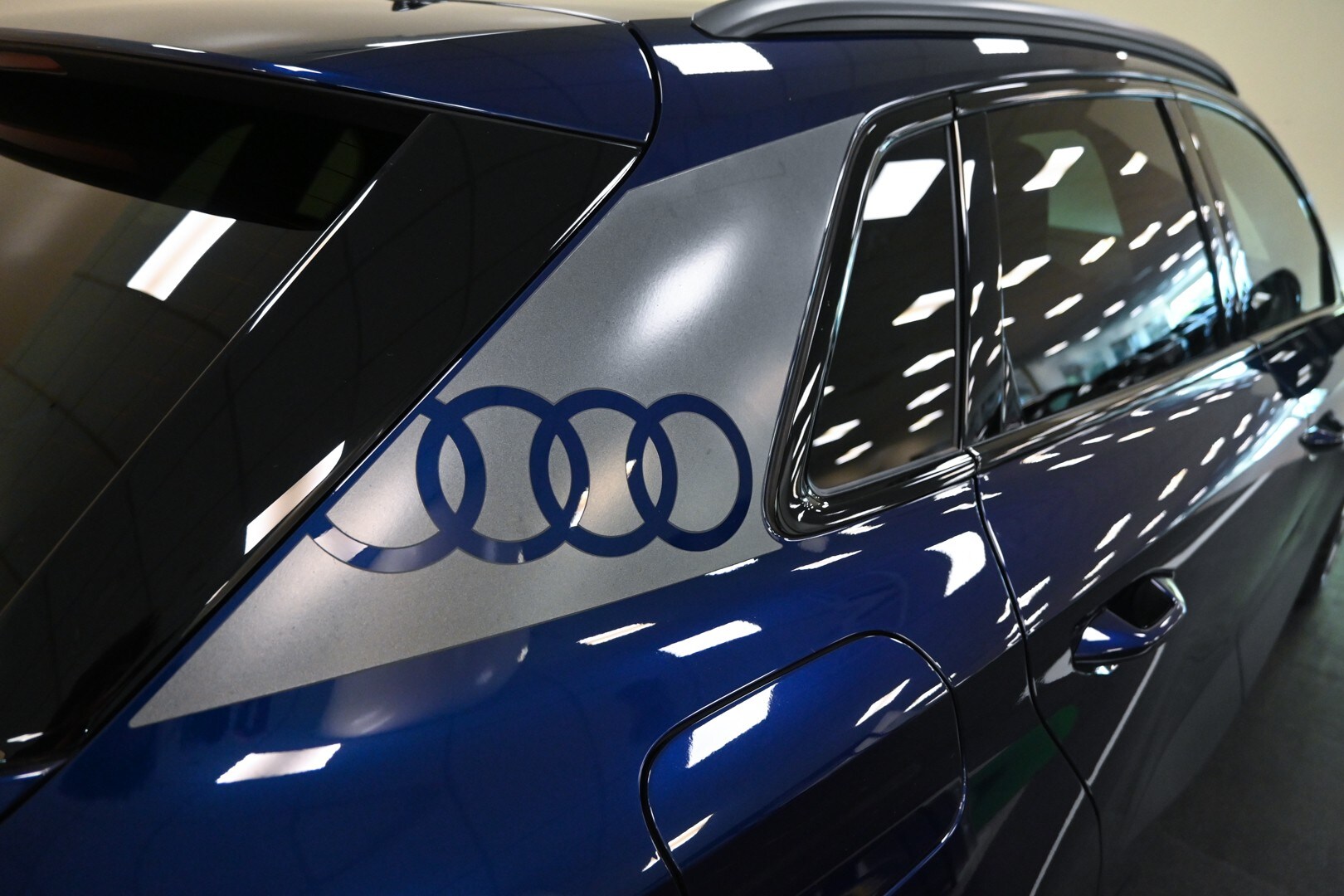 AUDI A3 4ª serie A3 SPB 30 TDI S tronic Busine…