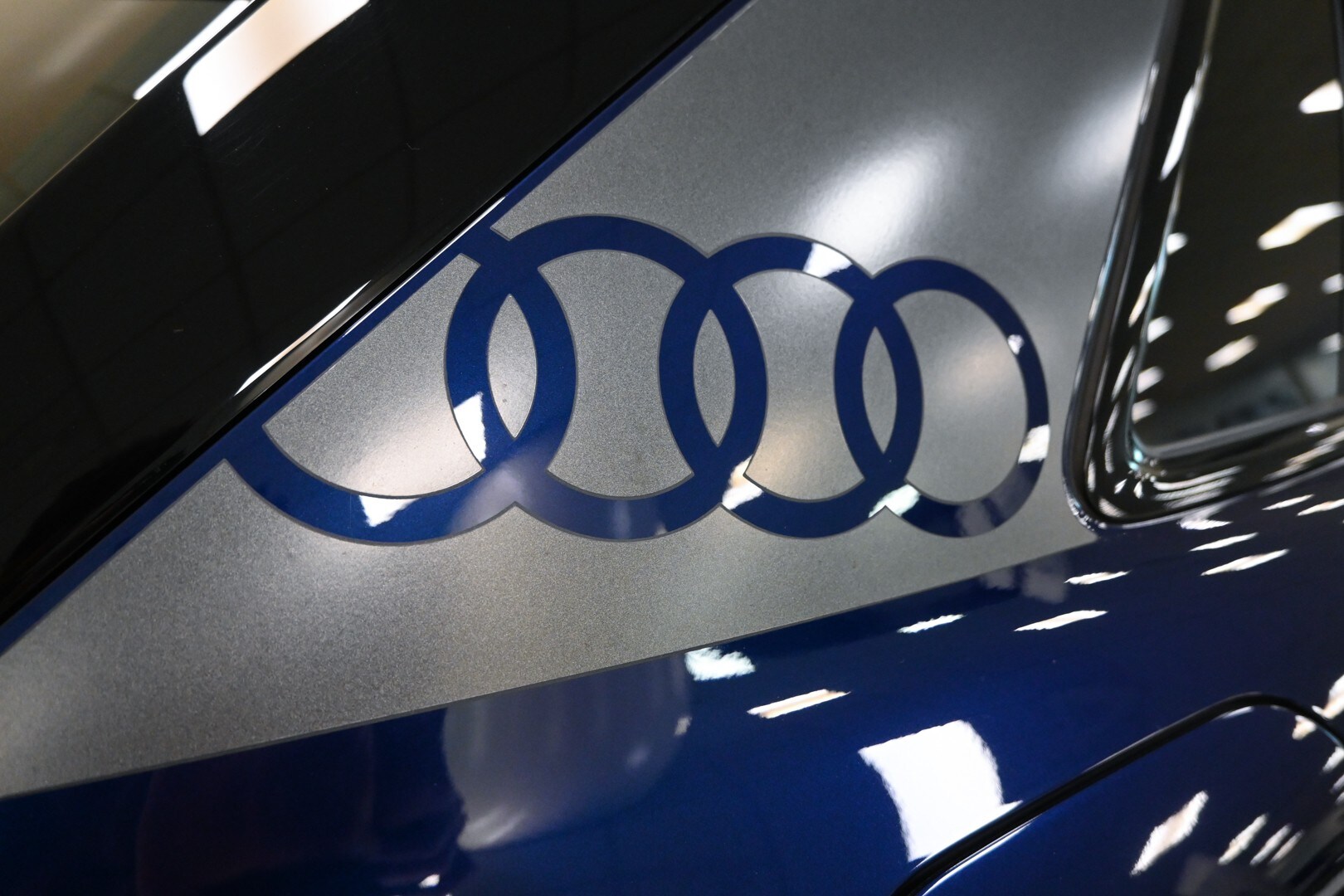 AUDI A3 4ª serie A3 SPB 30 TDI S tronic Busine…