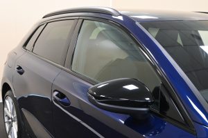AUDI A3 4ª serie A3 SPB 30 TDI S tronic Busine…