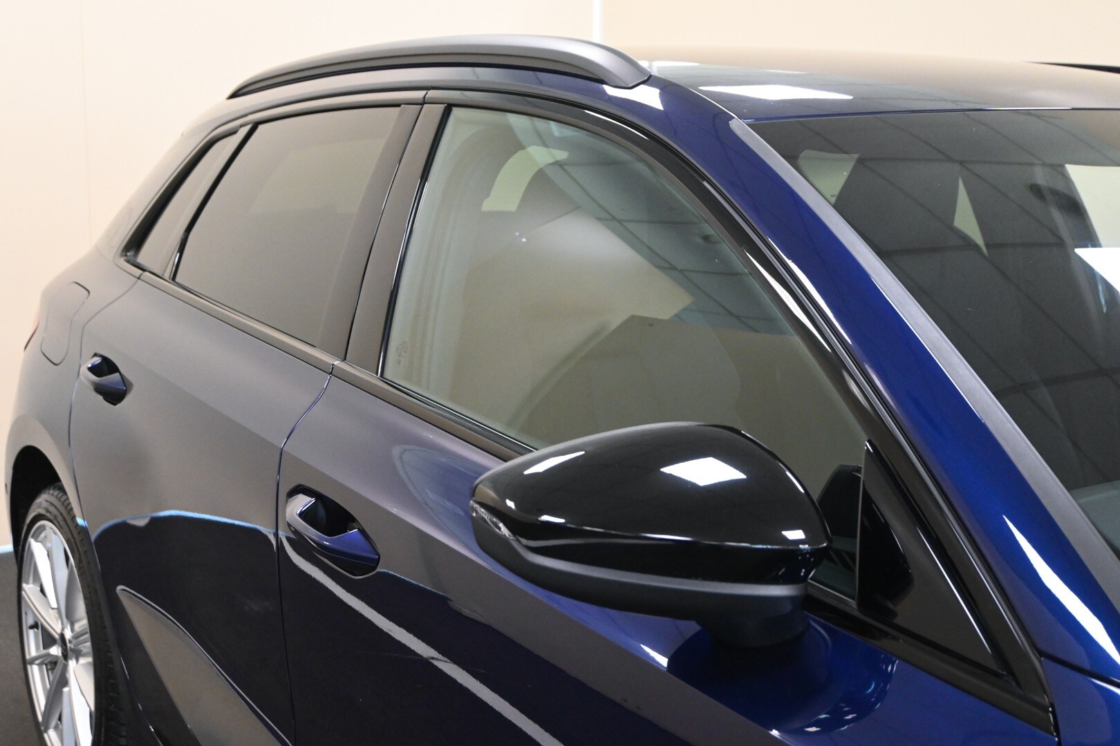 AUDI A3 4ª serie A3 SPB 30 TDI S tronic Busine…