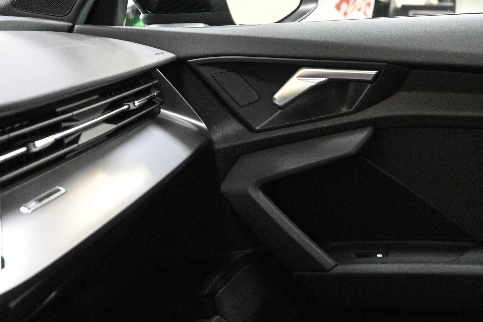 AUDI A3 4ª serie A3 SPB 30 TDI S tronic Busine…