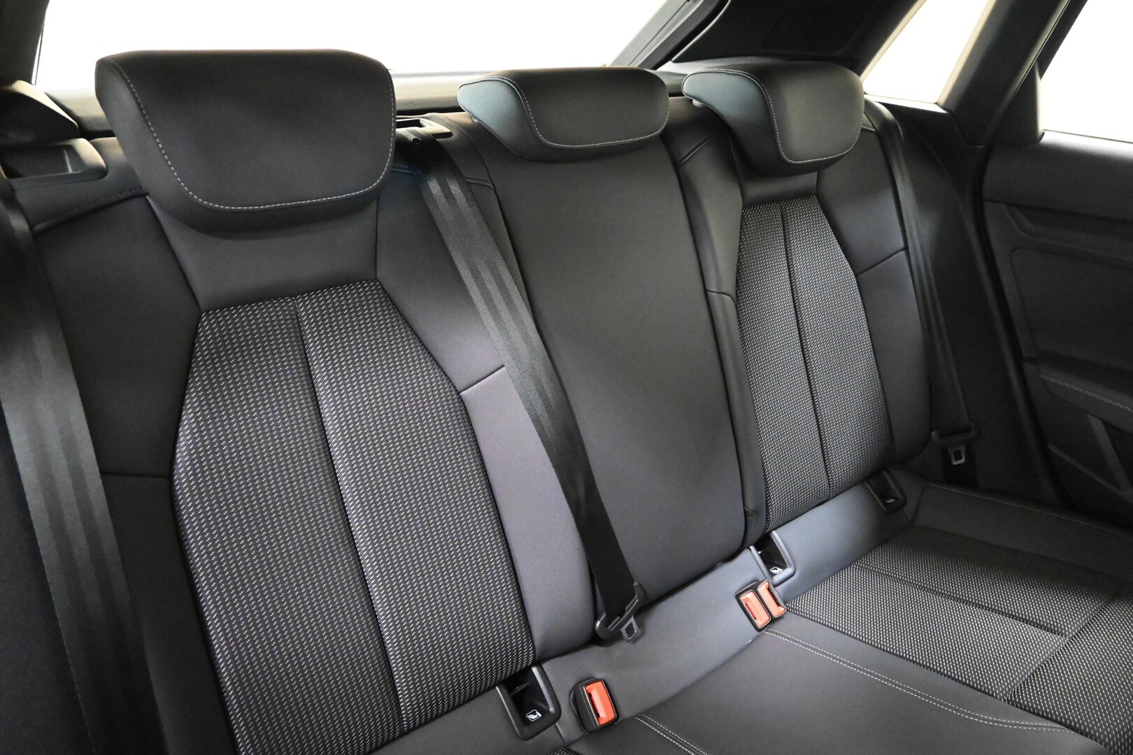 AUDI A3 4ª serie A3 SPB 35 TFSI S tronic S lin…
