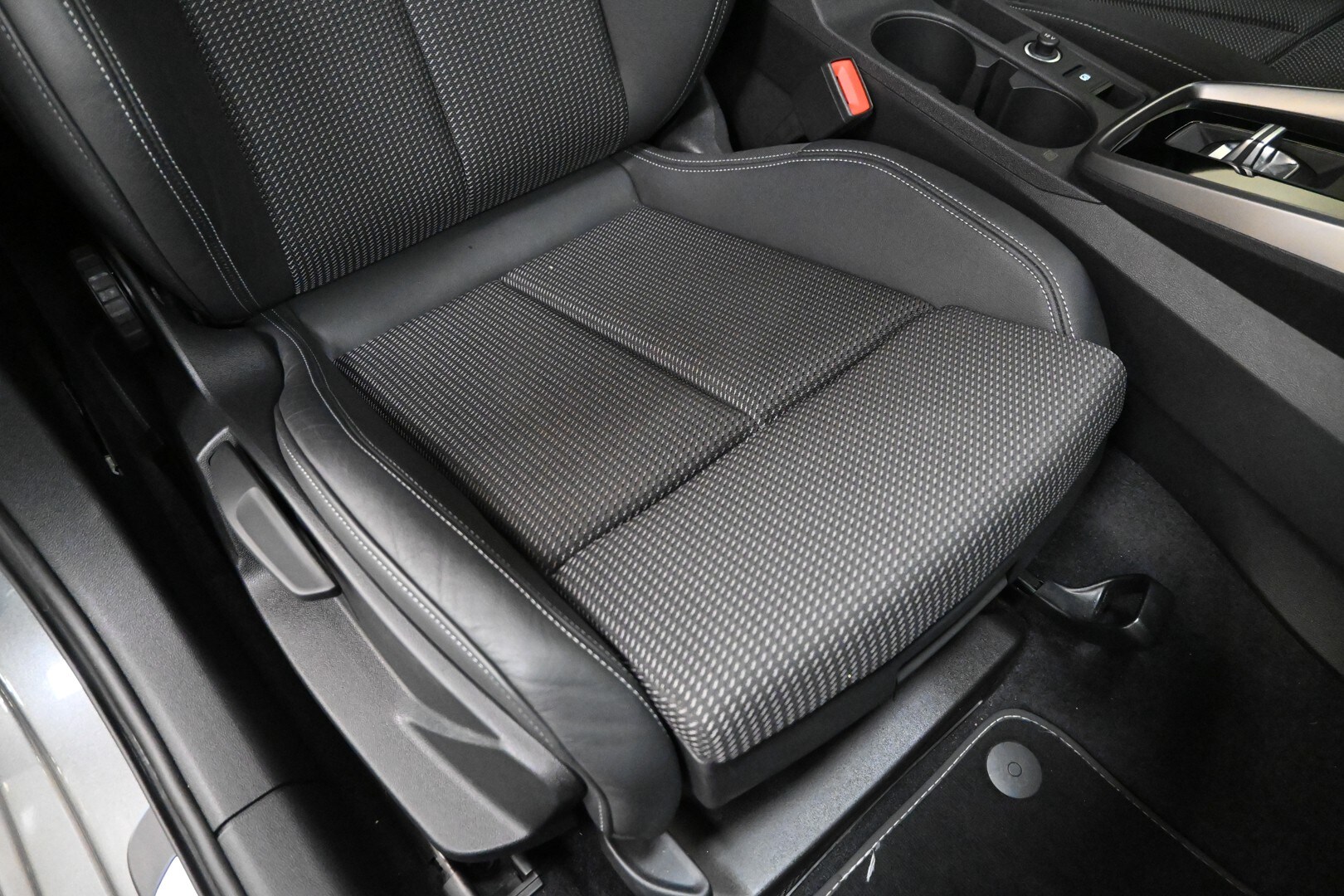 AUDI A3 4ª serie A3 SPB 35 TFSI S tronic S lin…