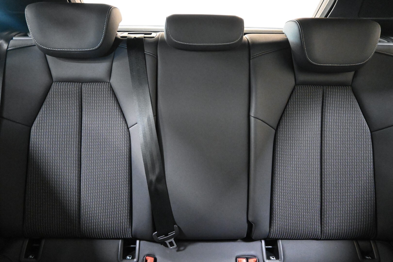 AUDI A3 4ª serie A3 SPB 35 TFSI S tronic S lin…