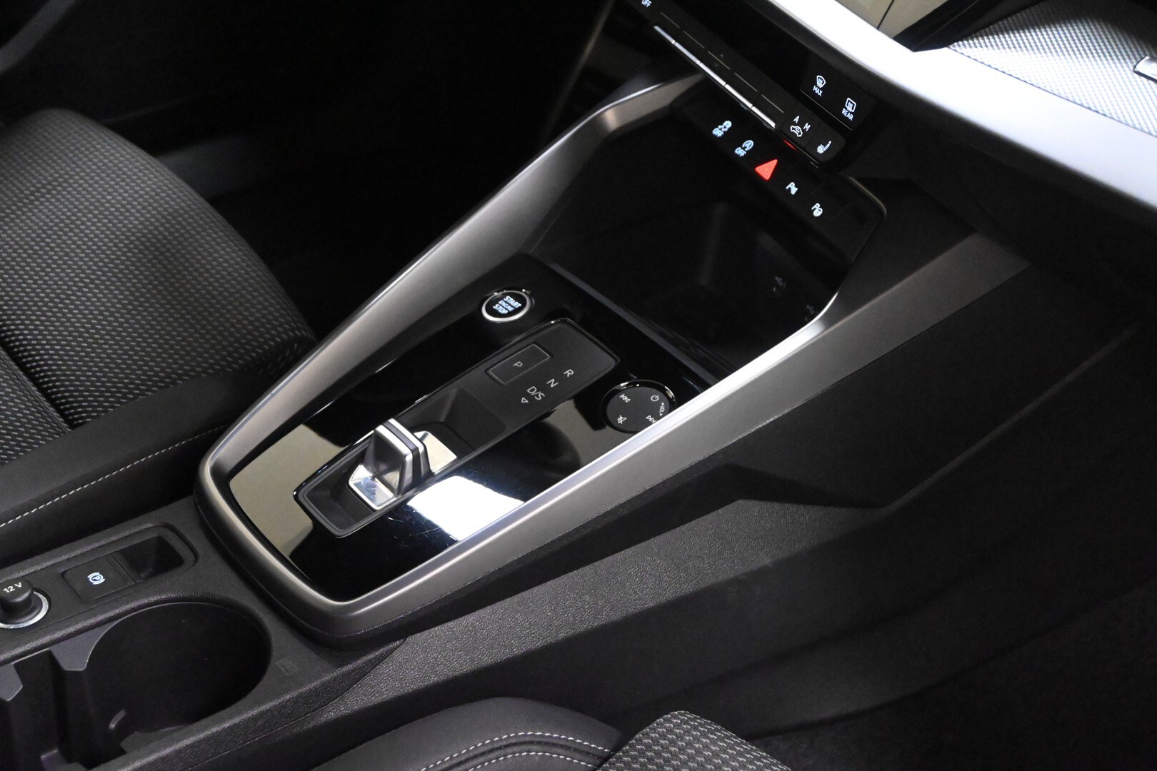 AUDI A3 4ª serie A3 SPB 35 TFSI S tronic S lin…
