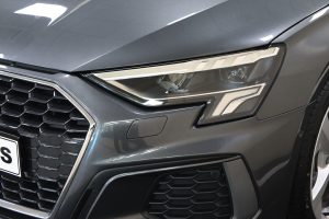AUDI A3 4ª serie A3 SPB 35 TFSI S tronic S lin…