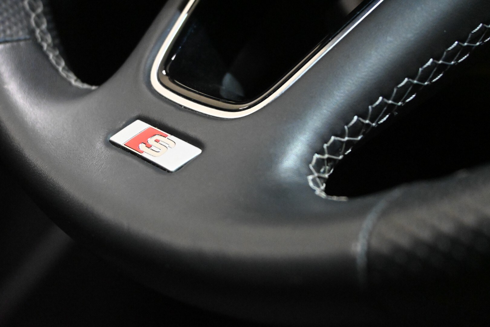 AUDI A3 4ª serie A3 SPB 35 TFSI S tronic S lin…