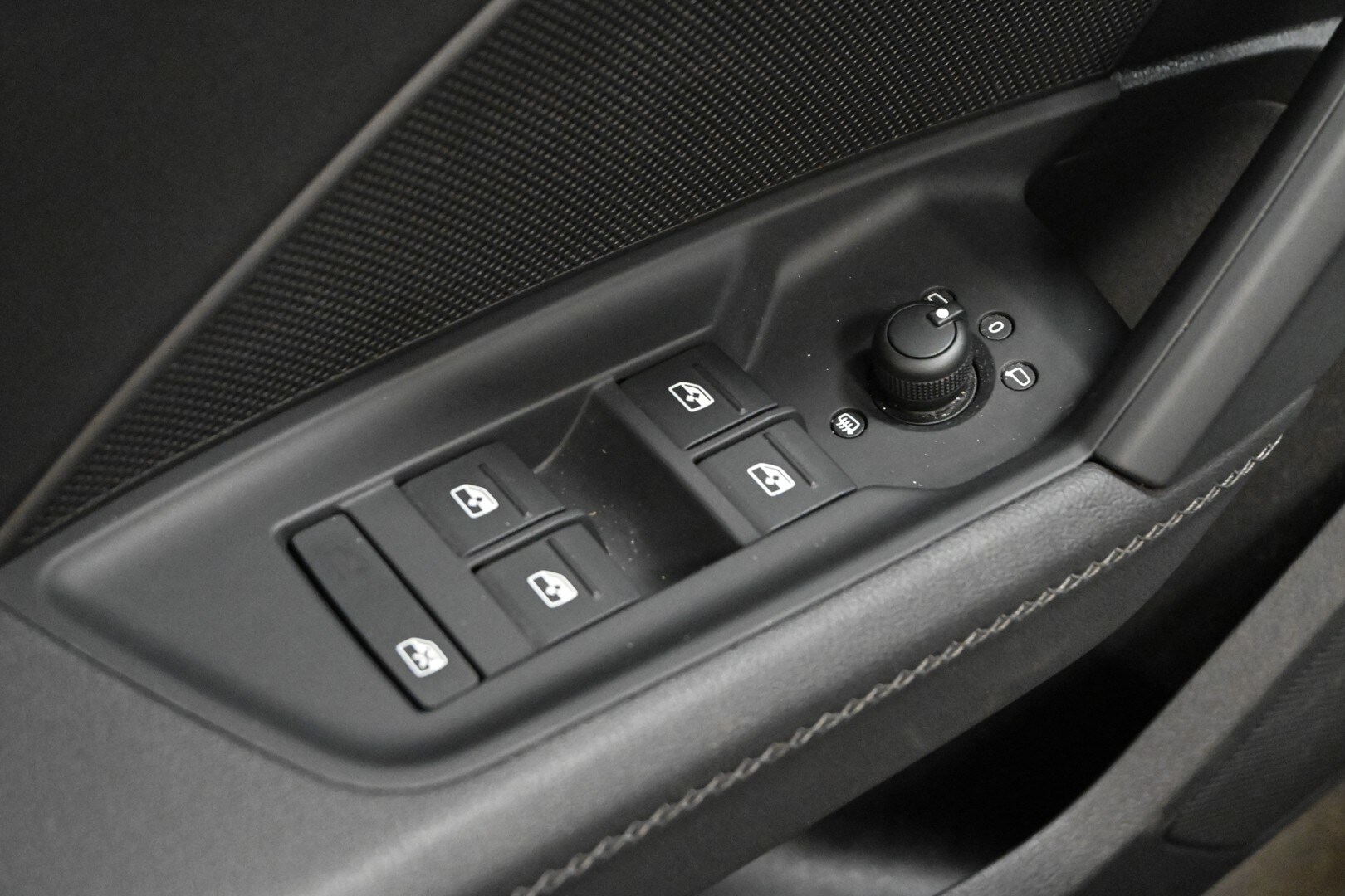 AUDI A3 4ª serie A3 SPB 35 TFSI S tronic S lin…