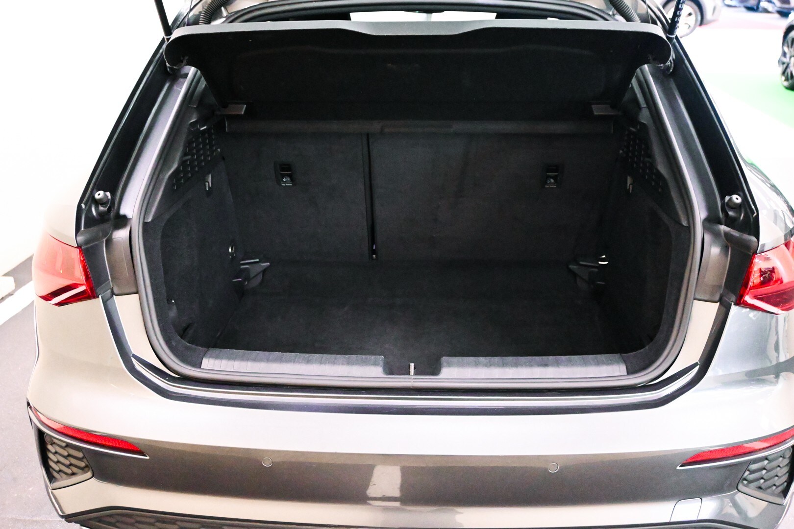 AUDI A3 4ª serie A3 SPB 35 TFSI S tronic S lin…