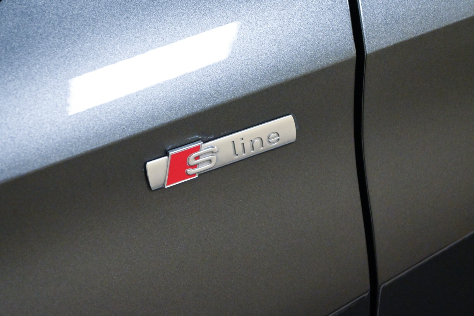 AUDI A3 4ª serie A3 SPB 35 TFSI S tronic S lin…
