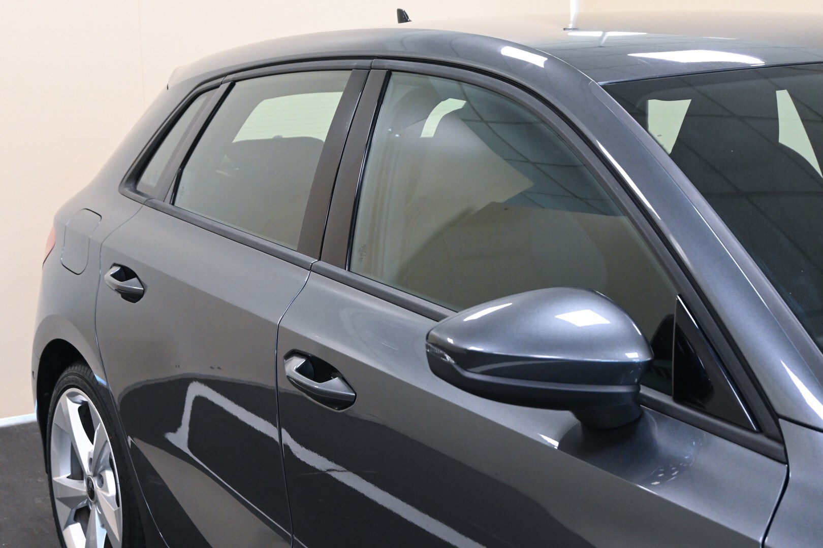 AUDI A3 4ª serie A3 SPB 35 TFSI S tronic S lin…