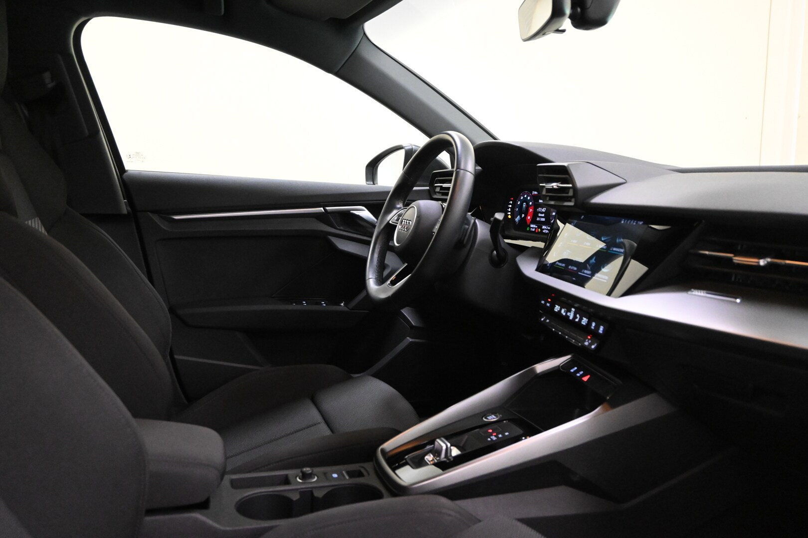 AUDI A3 4ª serie A3 SPB 35 TFSI S tronic S lin…