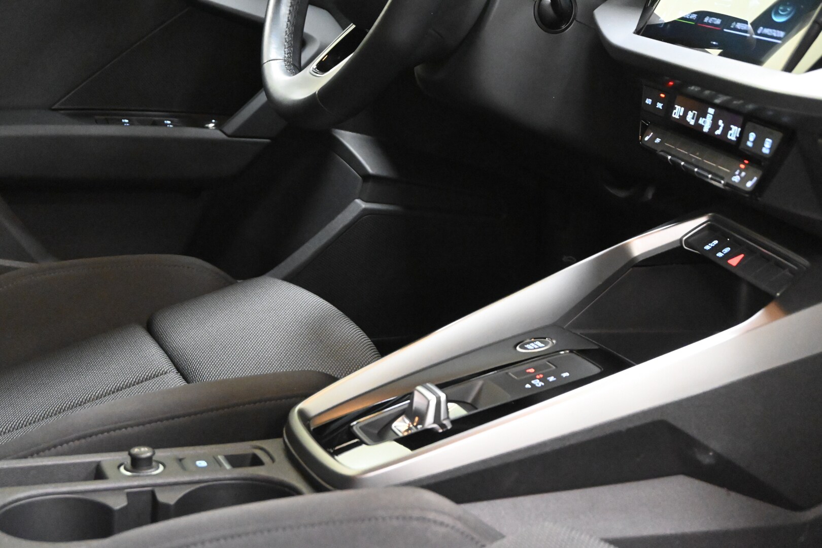 AUDI A3 4ª serie A3 SPB 35 TFSI S tronic S lin…