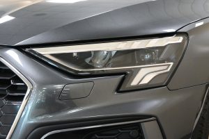 AUDI A3 4ª serie A3 SPB 35 TFSI S tronic S lin…