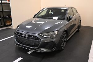 AUDI A3 4ª serie A3 SPB 40 TFSI e S tronic S l…