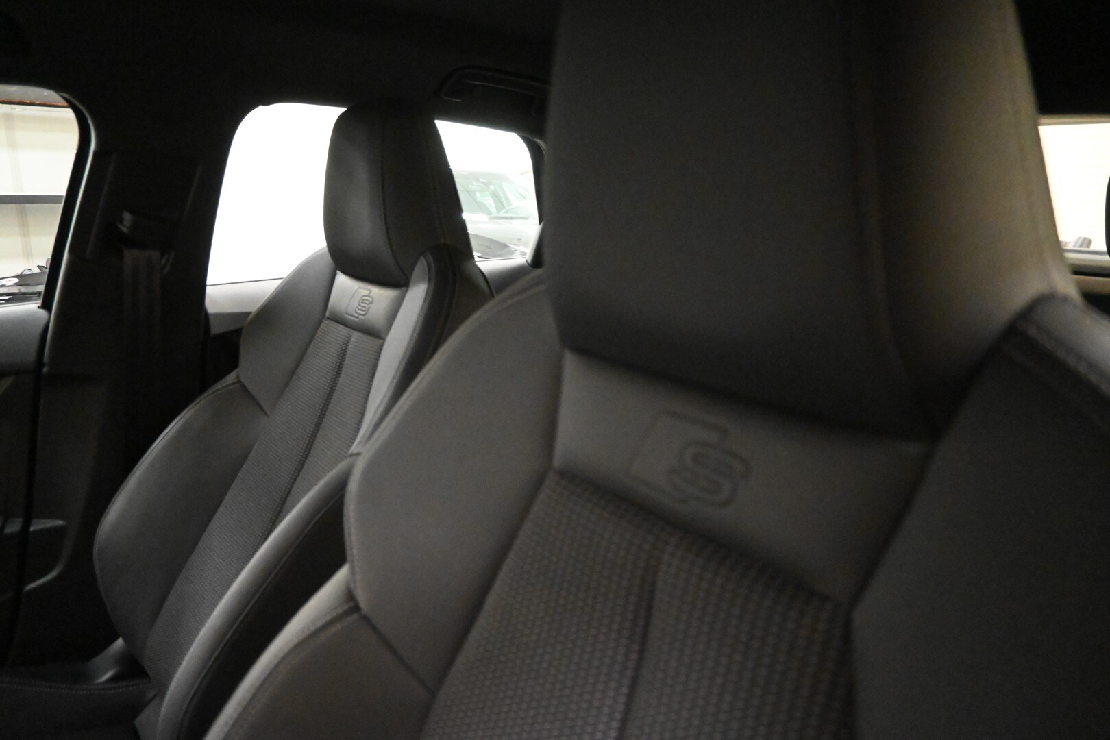 AUDI A3 4ª serie A3 SPB 40 TFSI e S tronic S l…