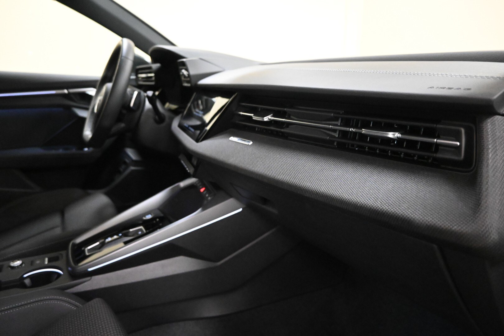 AUDI A3 4ª serie A3 SPB 40 TFSI e S tronic S l…