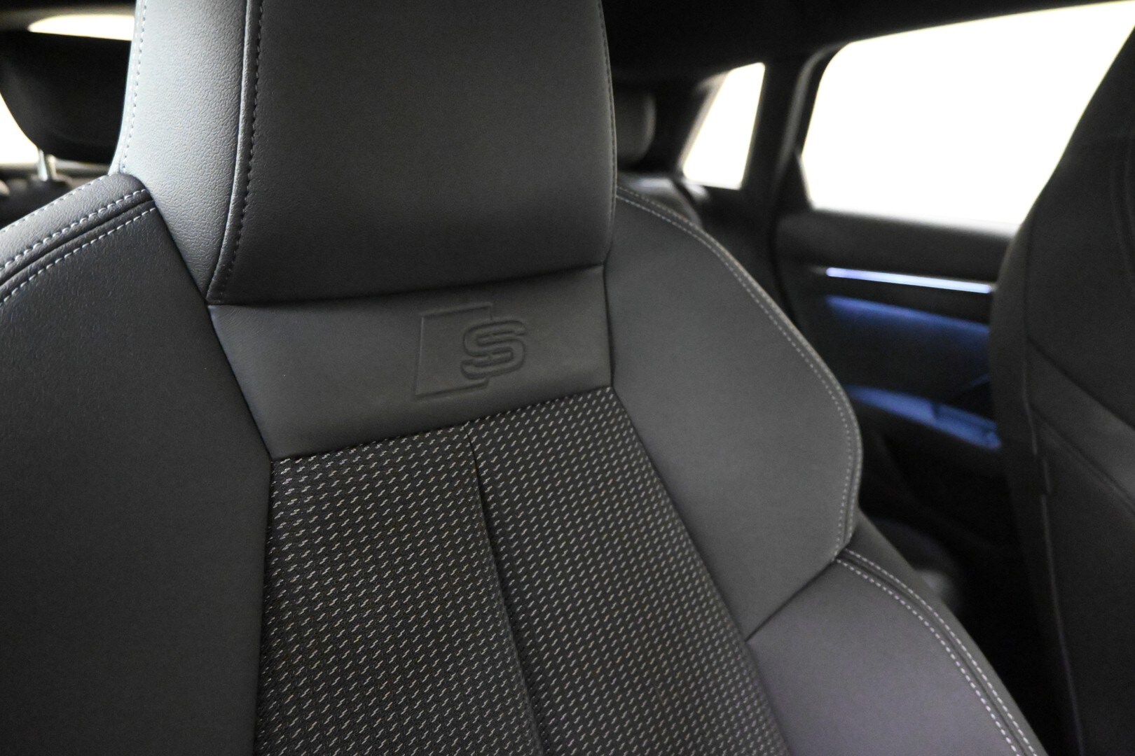 AUDI A3 4ª serie A3 SPB 40 TFSI e S tronic S l…