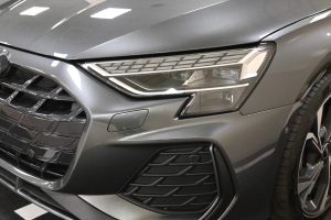 AUDI A3 4ª serie A3 SPB 40 TFSI e S tronic S l…