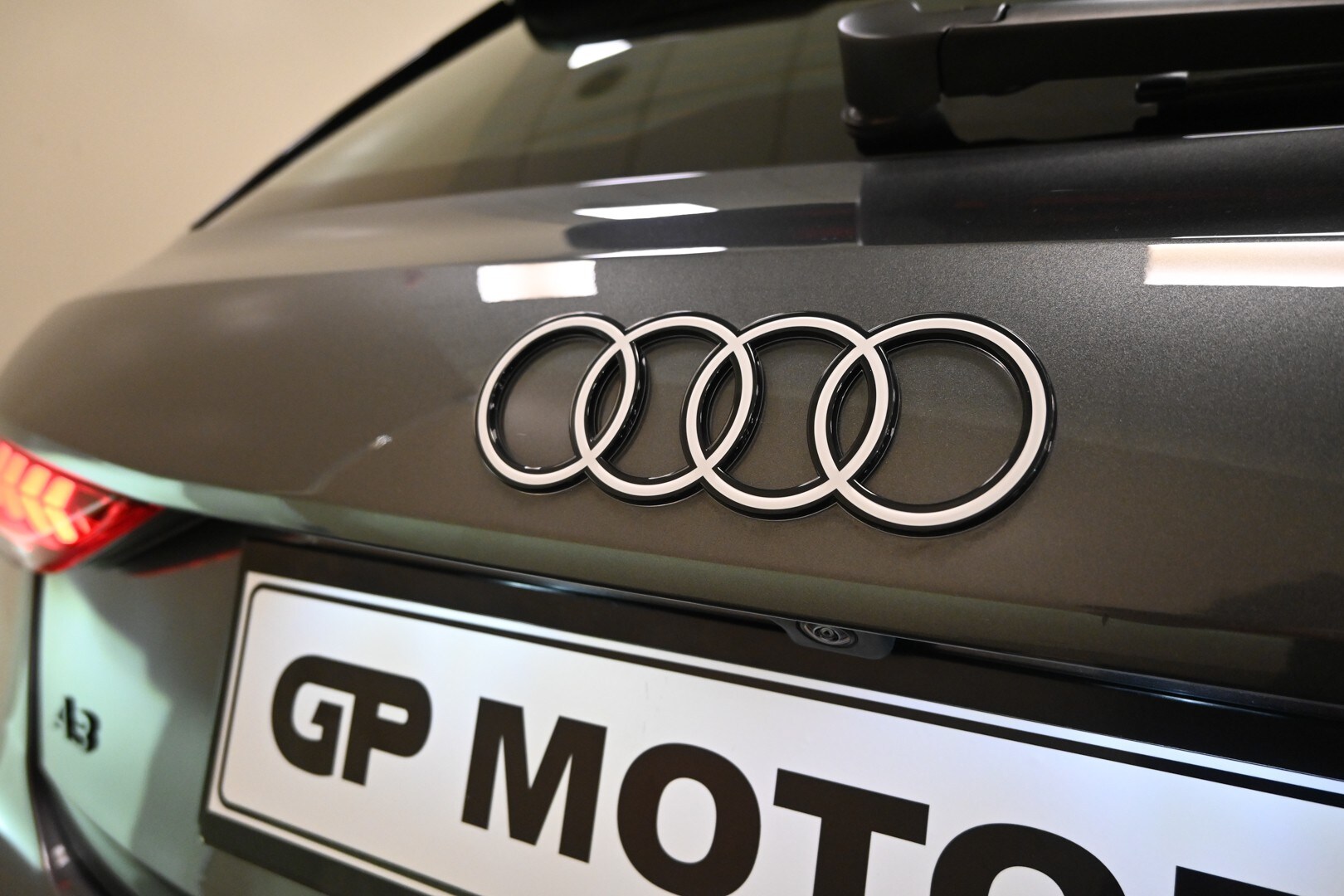 AUDI A3 4ª serie A3 SPB 40 TFSI e S tronic S l…