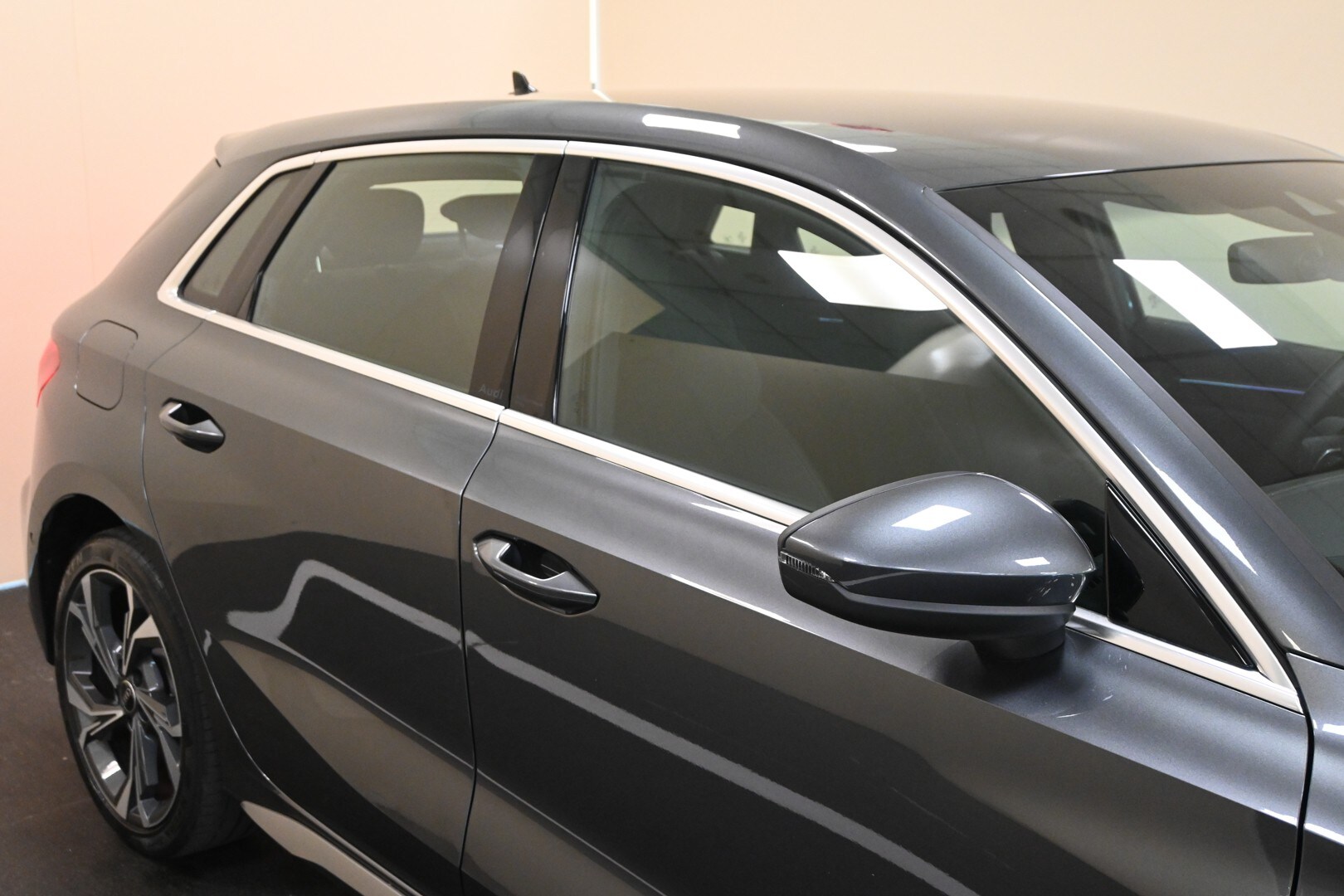 AUDI A3 4ª serie A3 SPB 40 TFSI e S tronic S l…