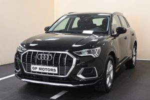 AUDI Q3 2ª serie Q3 35 TDI S tronic Business A…