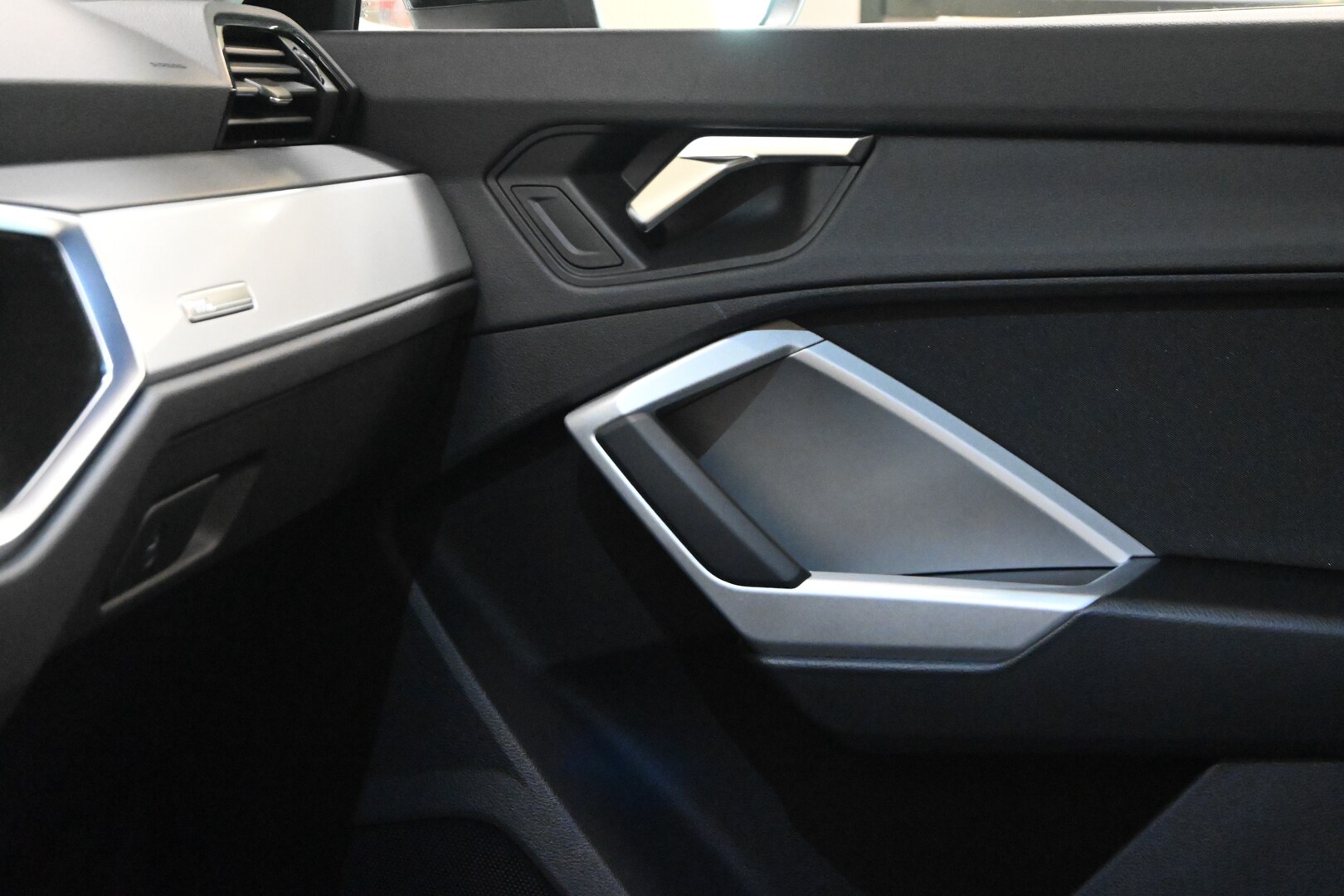 AUDI Q3 2ª serie Q3 35 TDI S tronic Business A…