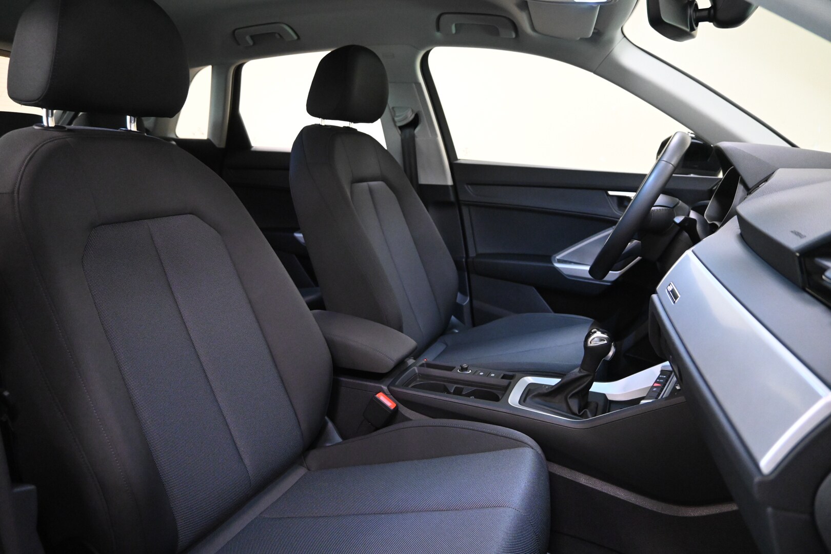 AUDI Q3 2ª serie Q3 35 TDI S tronic Business A…
