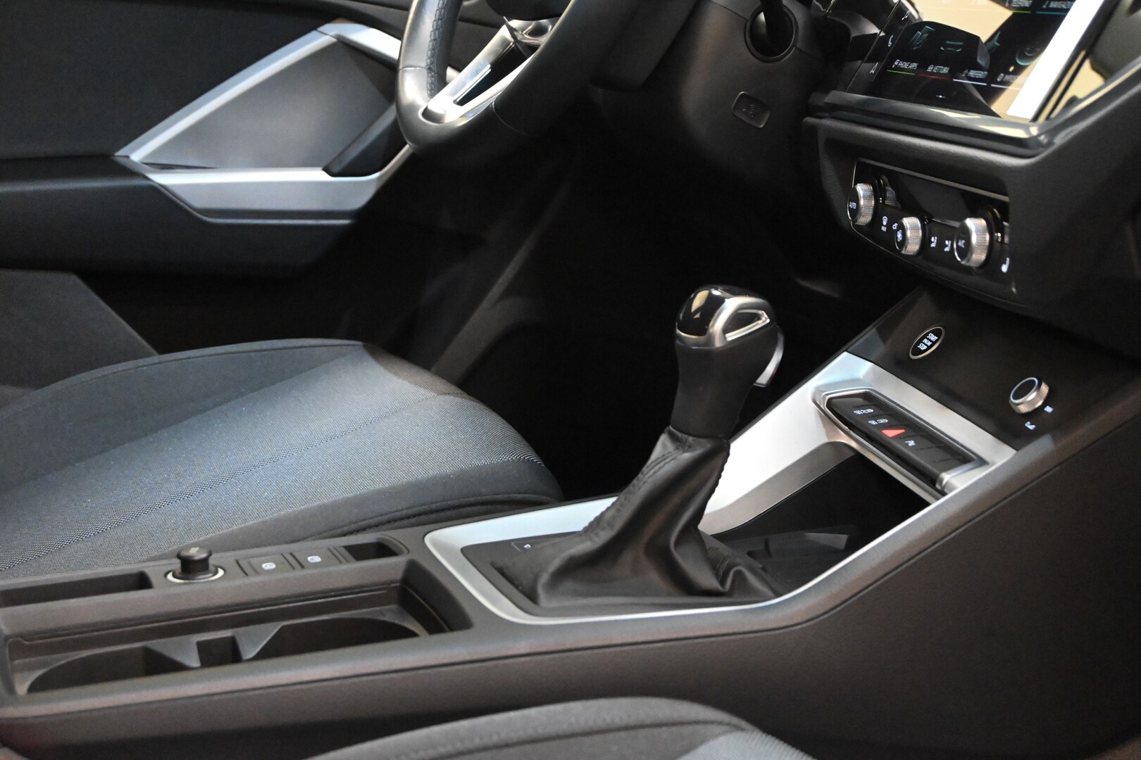 AUDI Q3 2ª serie Q3 35 TDI S tronic Business A…