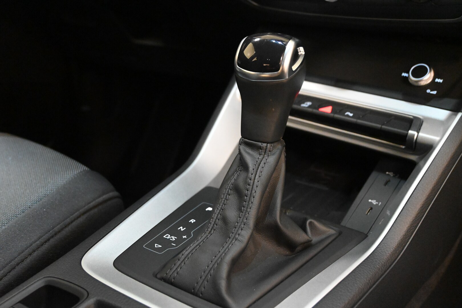 AUDI Q3 2ª serie Q3 35 TDI S tronic Business A…