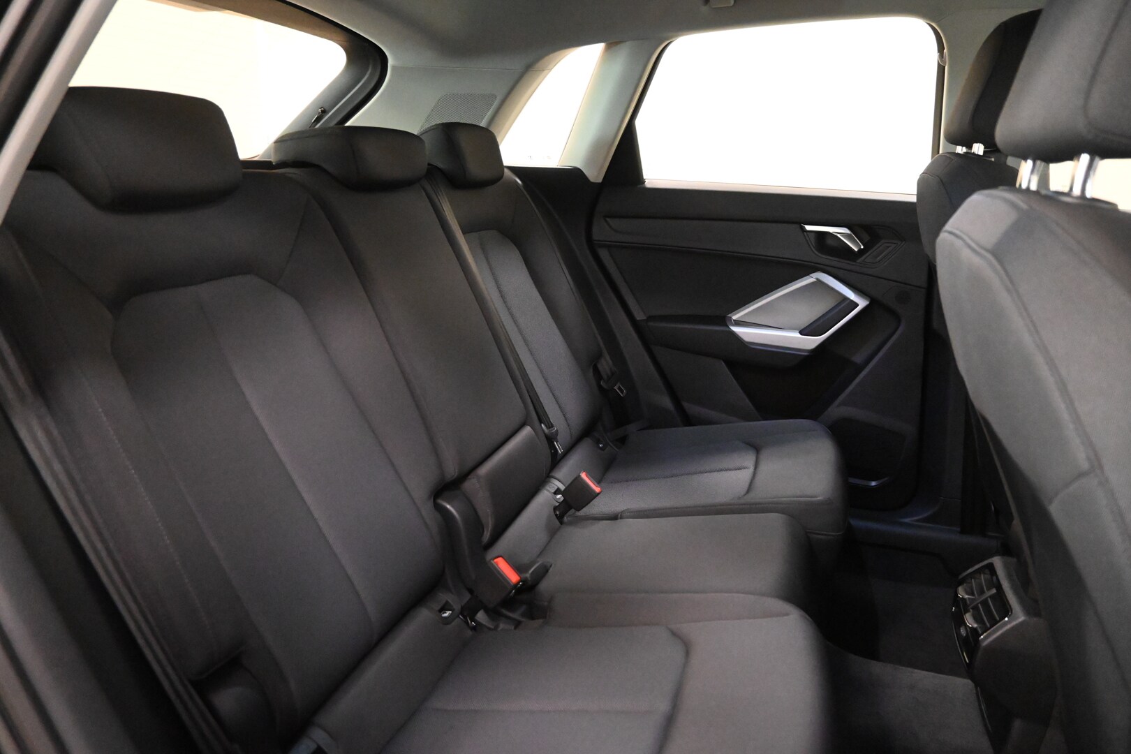 AUDI Q3 2ª serie Q3 35 TDI S tronic Business A…