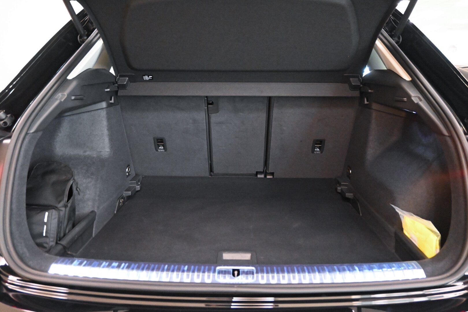AUDI Q3 2ª serie Q3 35 TDI S tronic Business A…